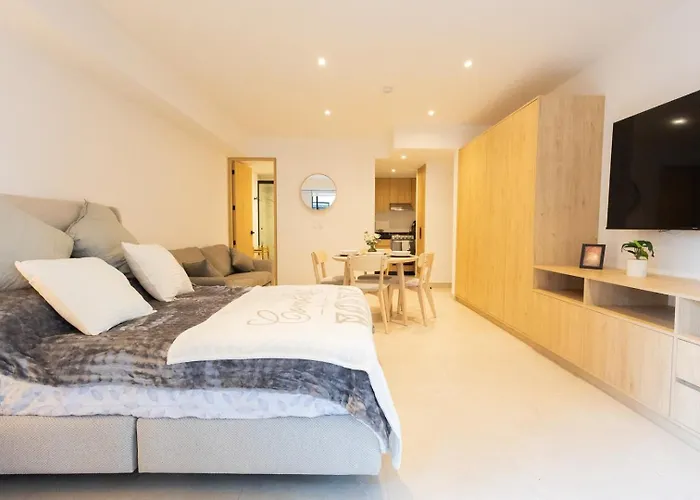 Alegre Loft Con Ubicacion Y Estrategica Apartment Mexico City