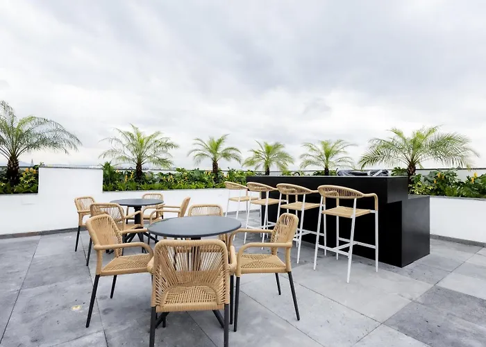 Apartment Alegre Loft Con Ubicacion Y Estrategica *