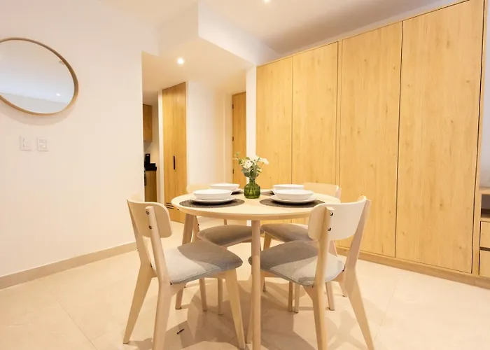 Alegre Loft Con Ubicacion Y Estrategica Apartment Mexico City