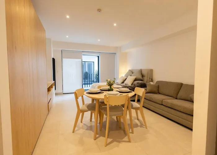 Alegre Loft Con Ubicacion Y Estrategica *