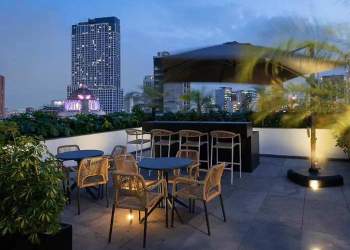Apartment Alegre Loft Con Ubicacion Y Estrategica *