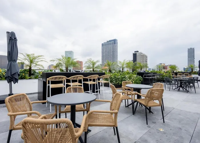 Apartment Alegre Loft Con Ubicacion Y Estrategica