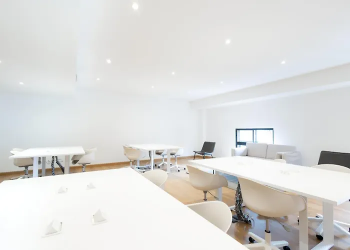Alegre Loft Con Ubicacion Y Estrategica *